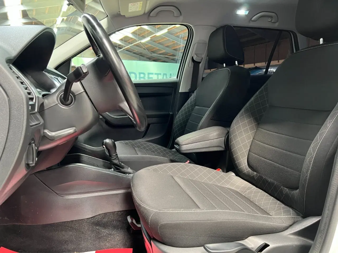 Billede 7 - Skoda Fabia 1,2 TSi 110 Style Combi DSG