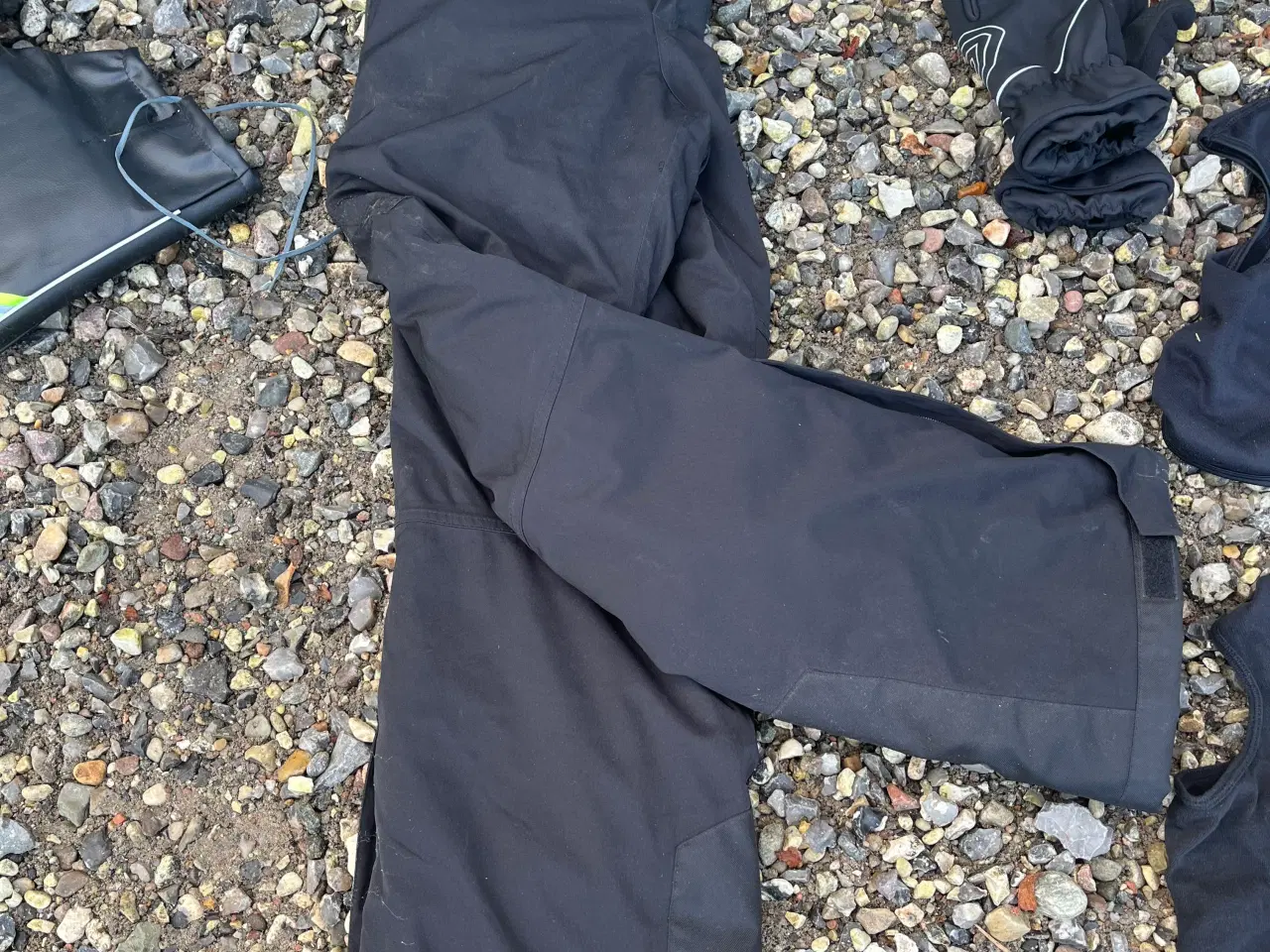 Billede 3 - scooter udstyr