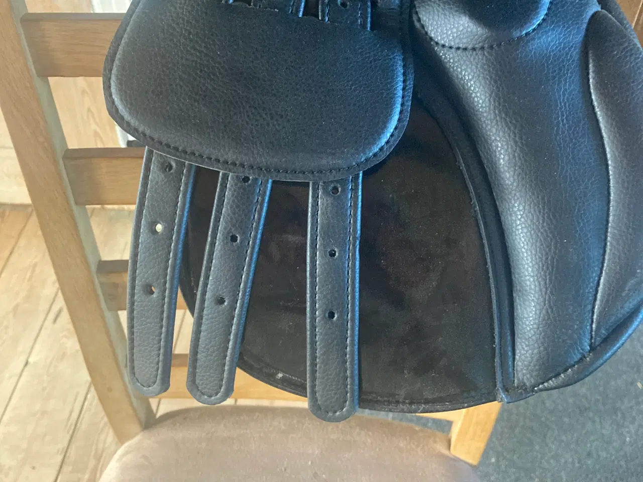 Billede 3 - PONYSADEL 13”