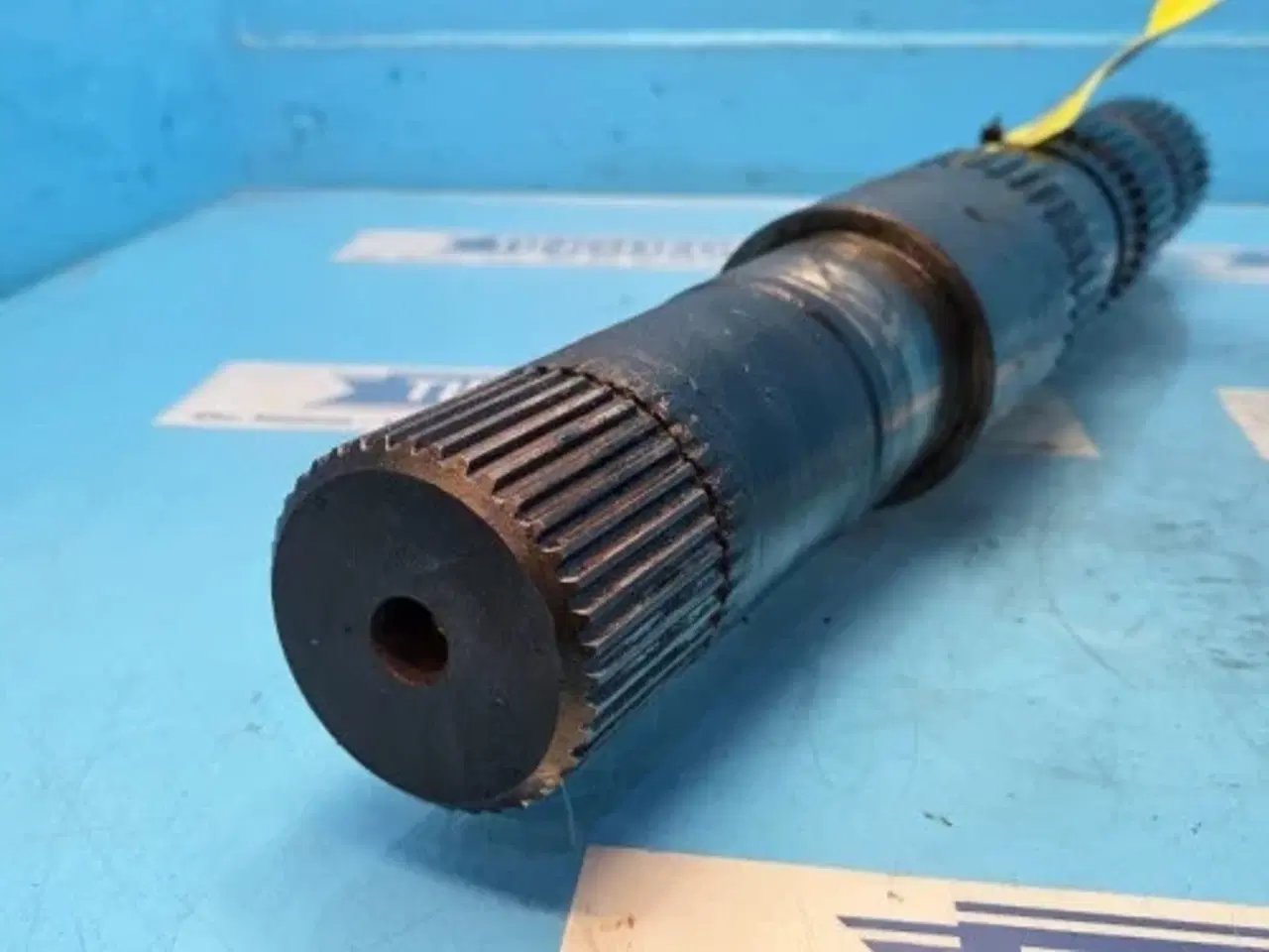 Billede 6 - Case 8010 Aksel 87280595