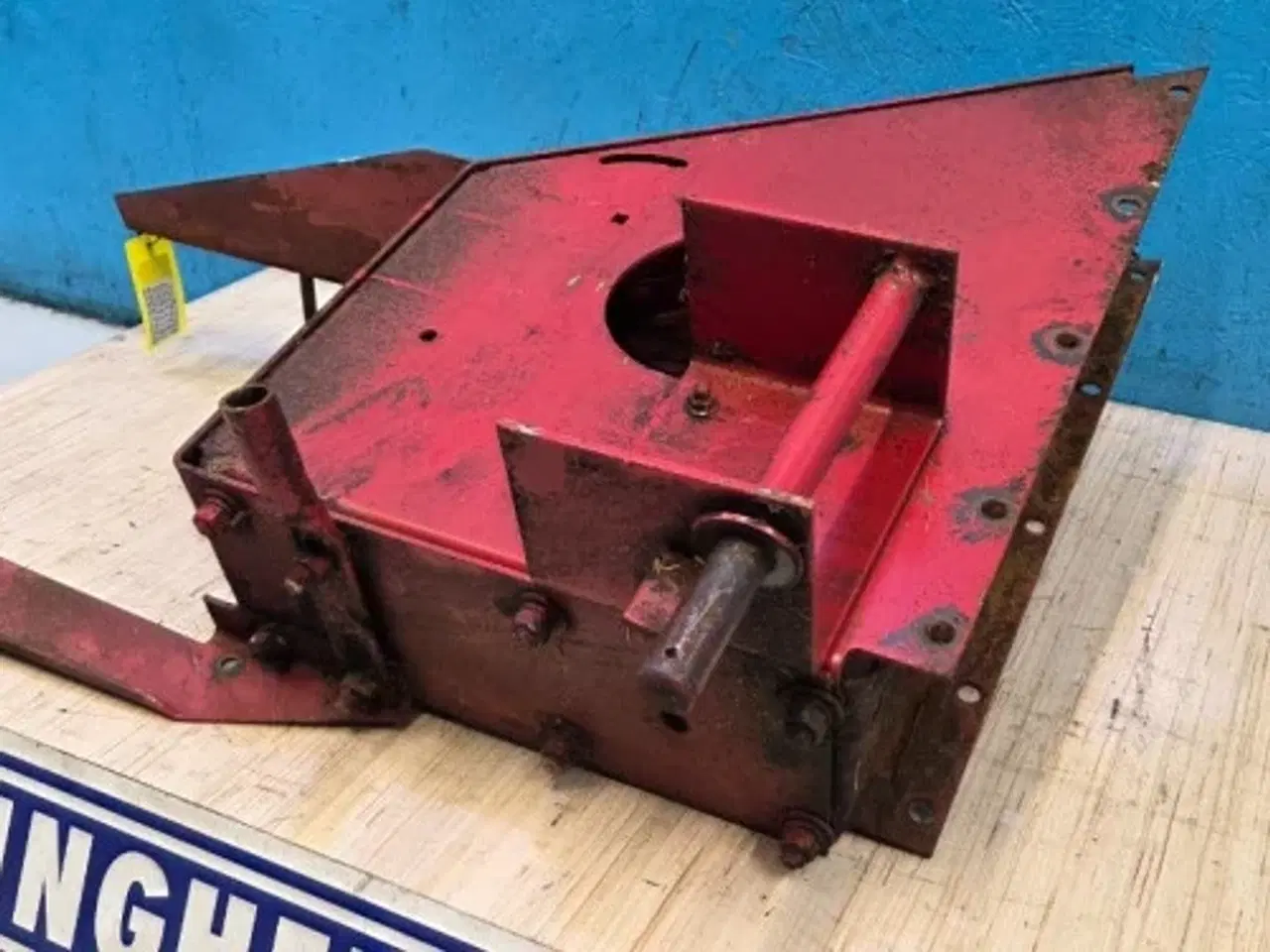 Billede 10 - Case 2388 Hus 181177C2