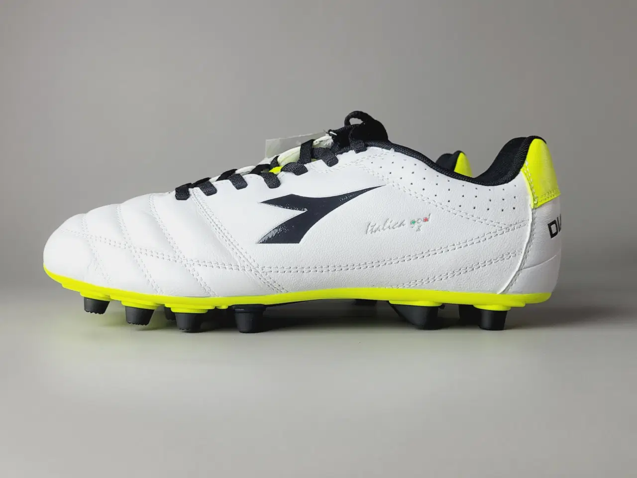 Billede 5 - ⭐️· NYE Diadora Fodboldstøvler - FLERE STØRRELSER