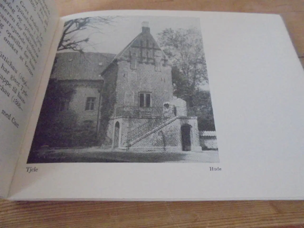 Billede 4 - Djurslands herregårde – Hans Lassen