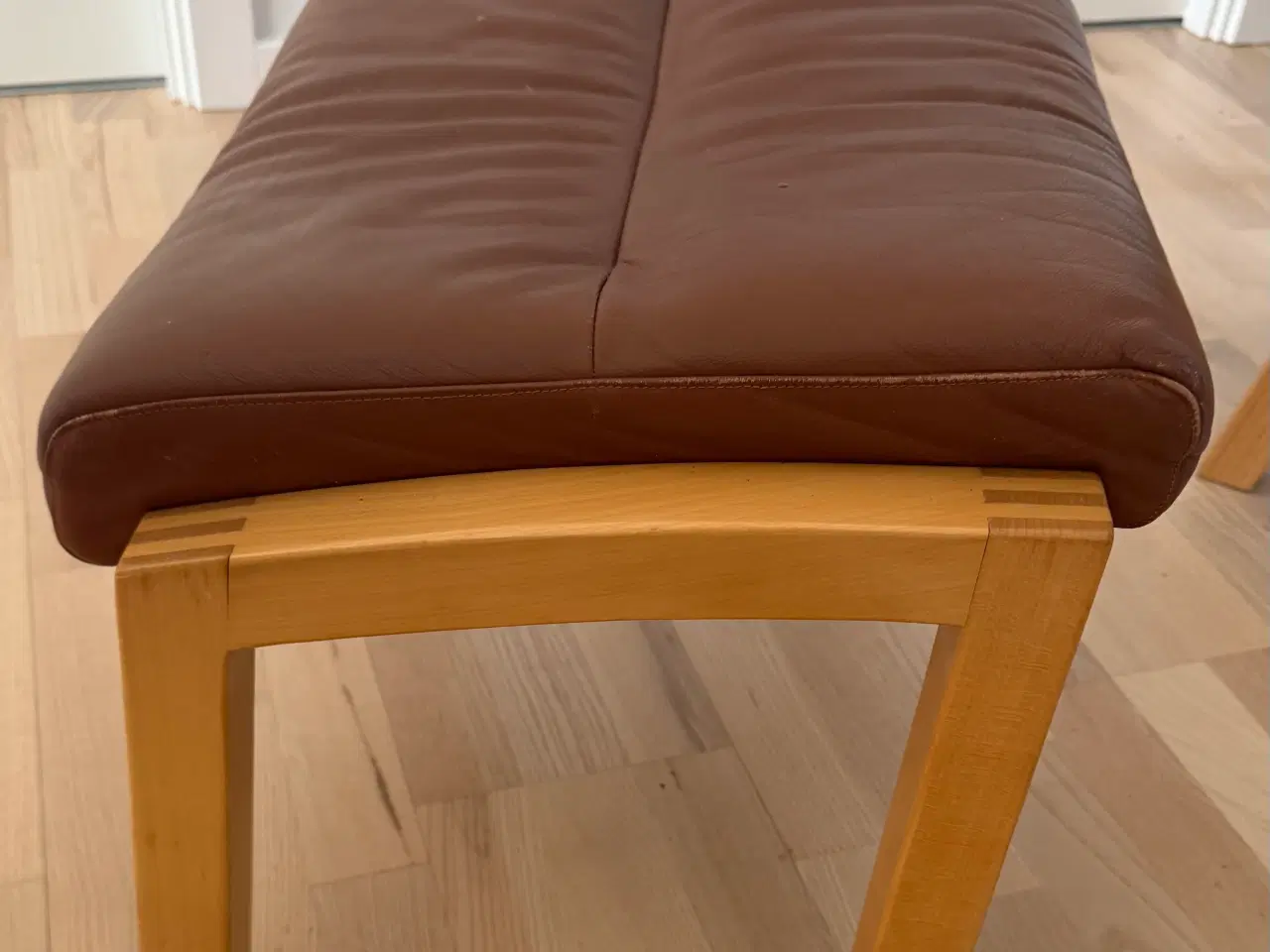 Billede 7 - Farstrup lænestol Cantate 6000