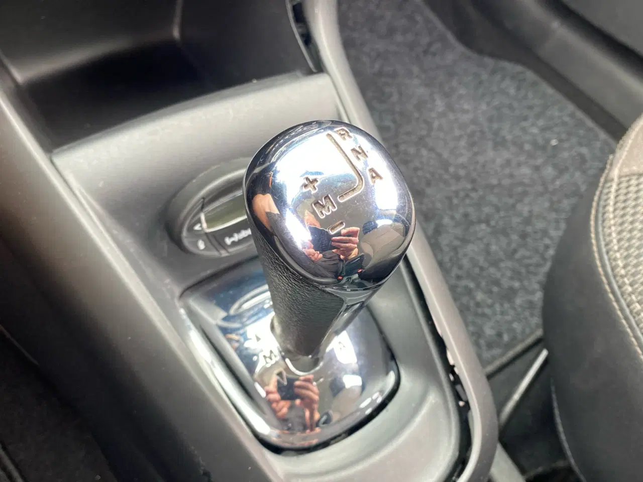 Billede 13 - Citroën C3 1,2 PureTech Seduction ETG 82HK 5d Aut.