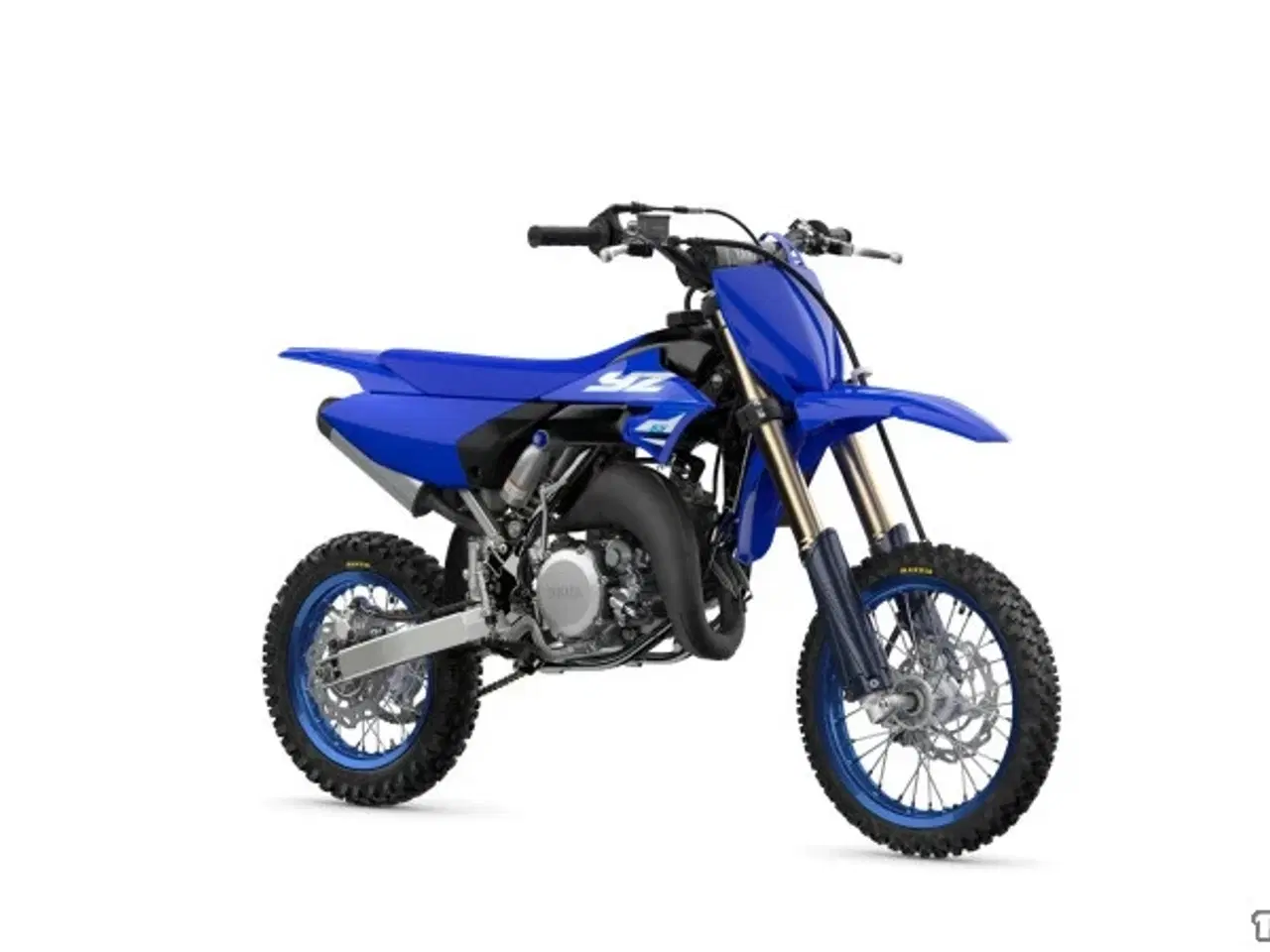 Billede 1 - Yamaha YZ 65