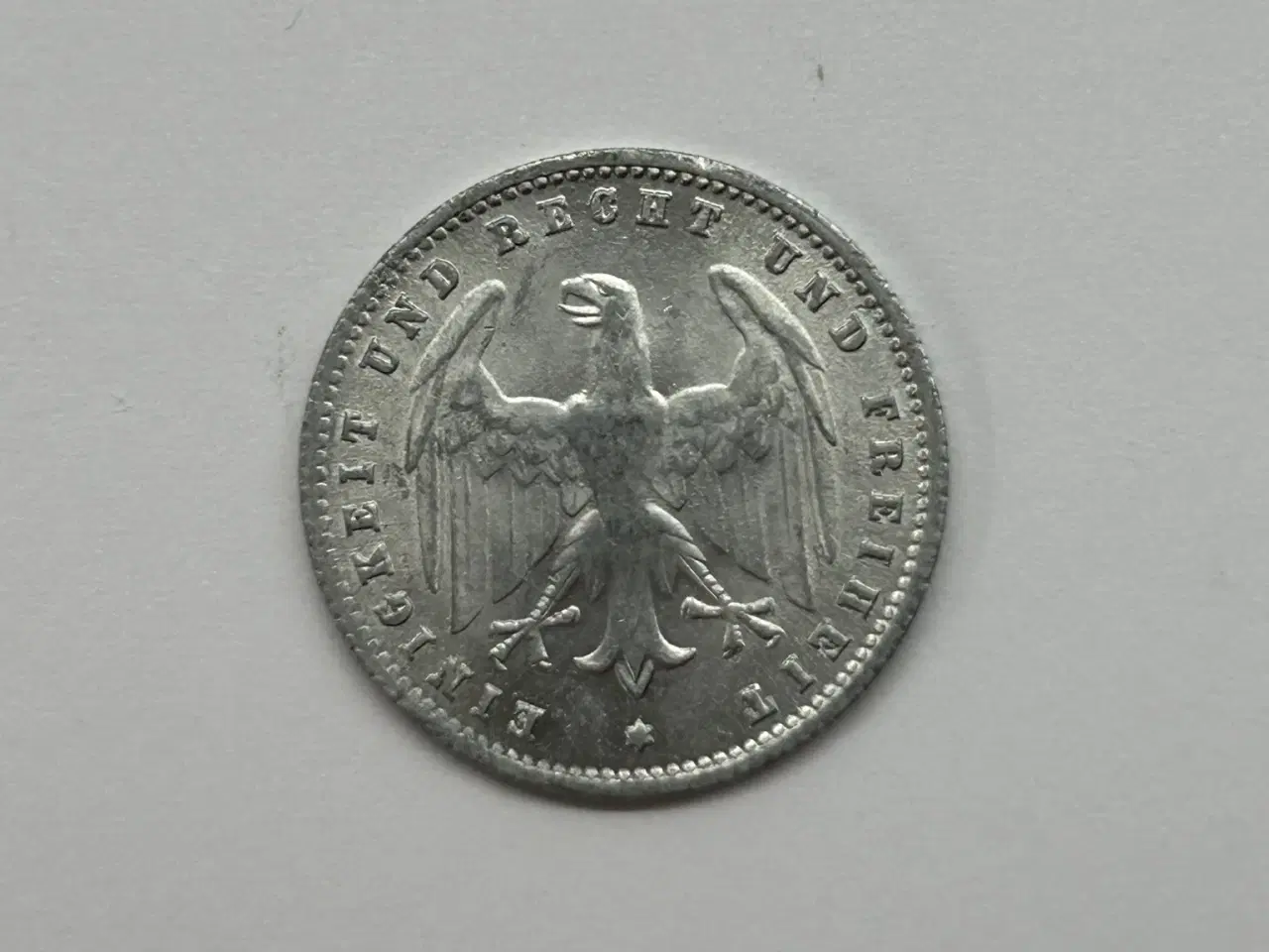 Billede 2 - 200 Mark 1923 J Germany