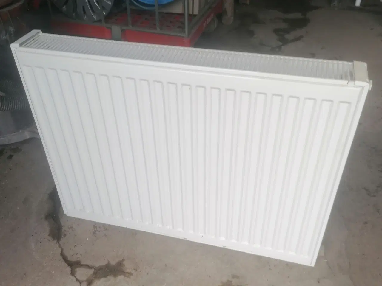 Billede 1 - Radiator 80 x 60