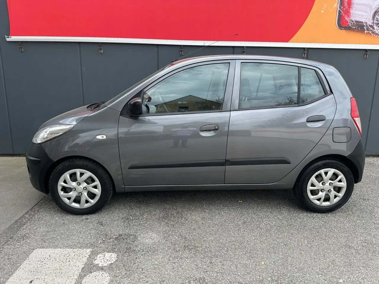 Billede 5 - Hyundai i10 1,25 Comfort