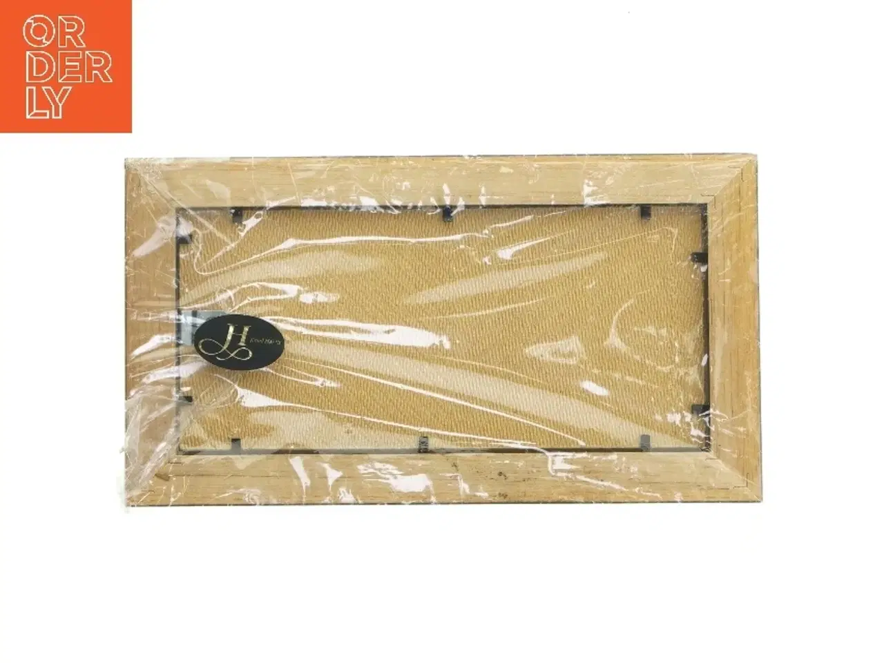 Billede 4 - Fotoramme 29x16 cm (str. 29x16 cm)