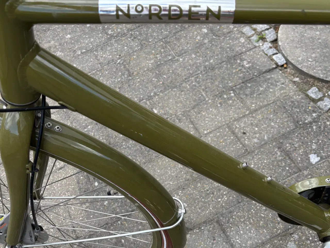 Billede 3 - Cykel