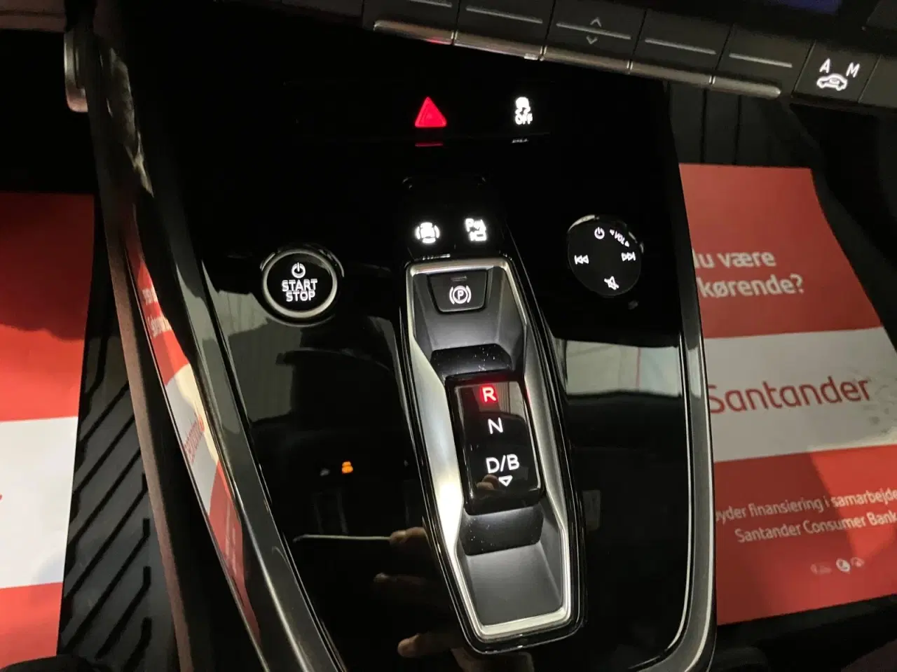 Billede 14 - Audi Q4 e-tron 40 S-line
