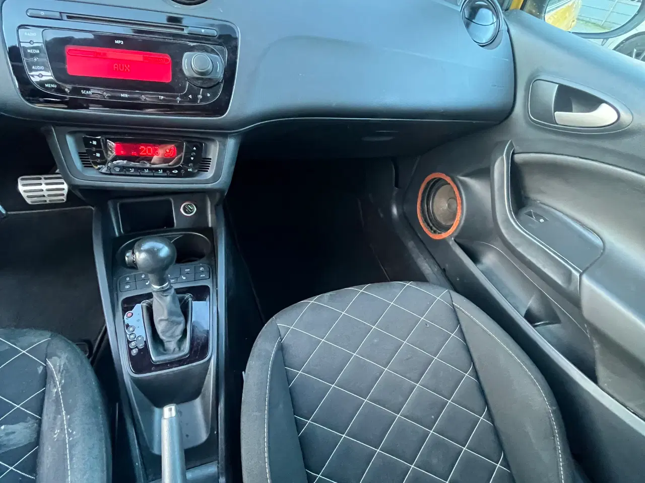 Billede 6 - Seat Ibiza cupra 