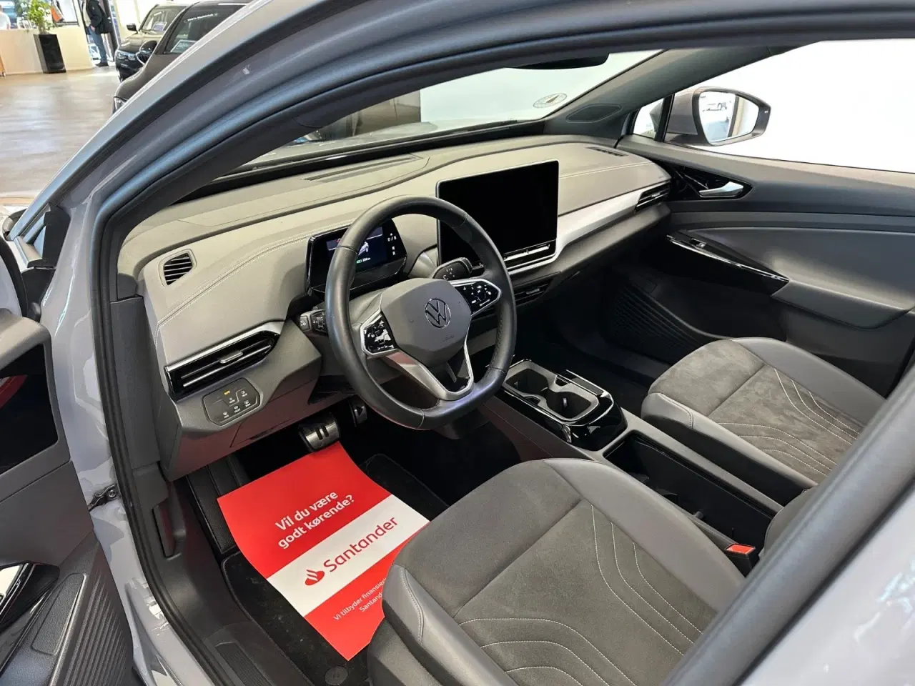 Billede 11 - VW ID.4 52 Pure