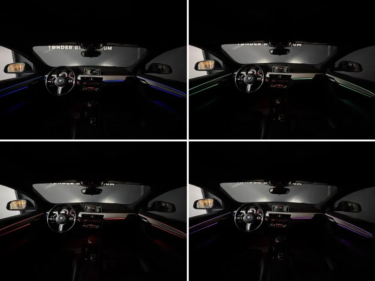 Billede 11 - BMW X2 2,0 xDrive20d M-Sport aut.