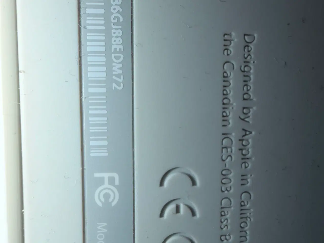 Billede 2 - Apple airport