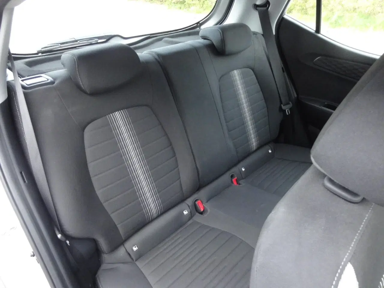 Billede 10 - Hyundai i10 1,0 MPi Advanced