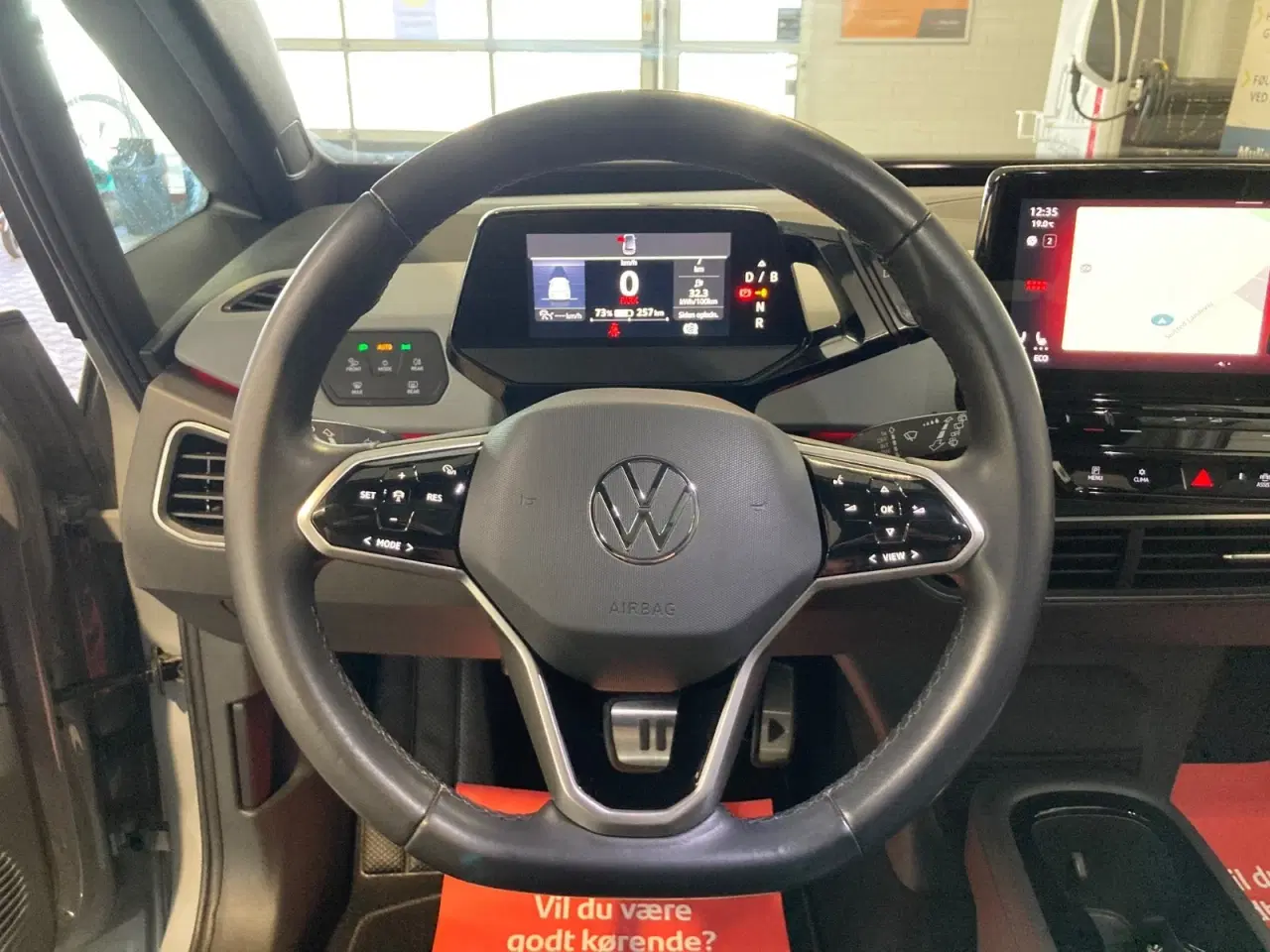 Billede 13 - VW ID.3 58 Pro Performance Family
