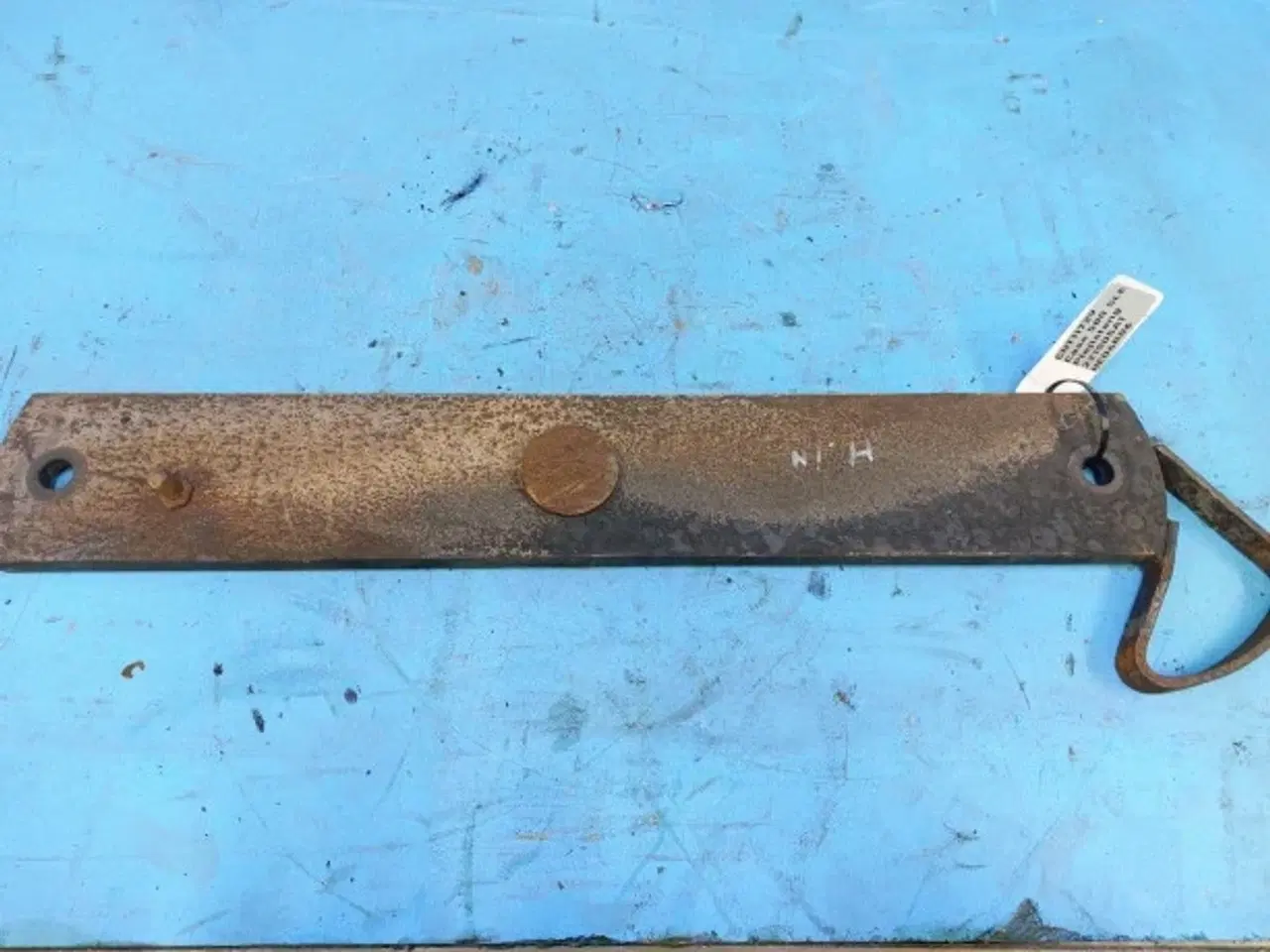 Billede 4 - Case 580 SLE Plejlstang 221505A1