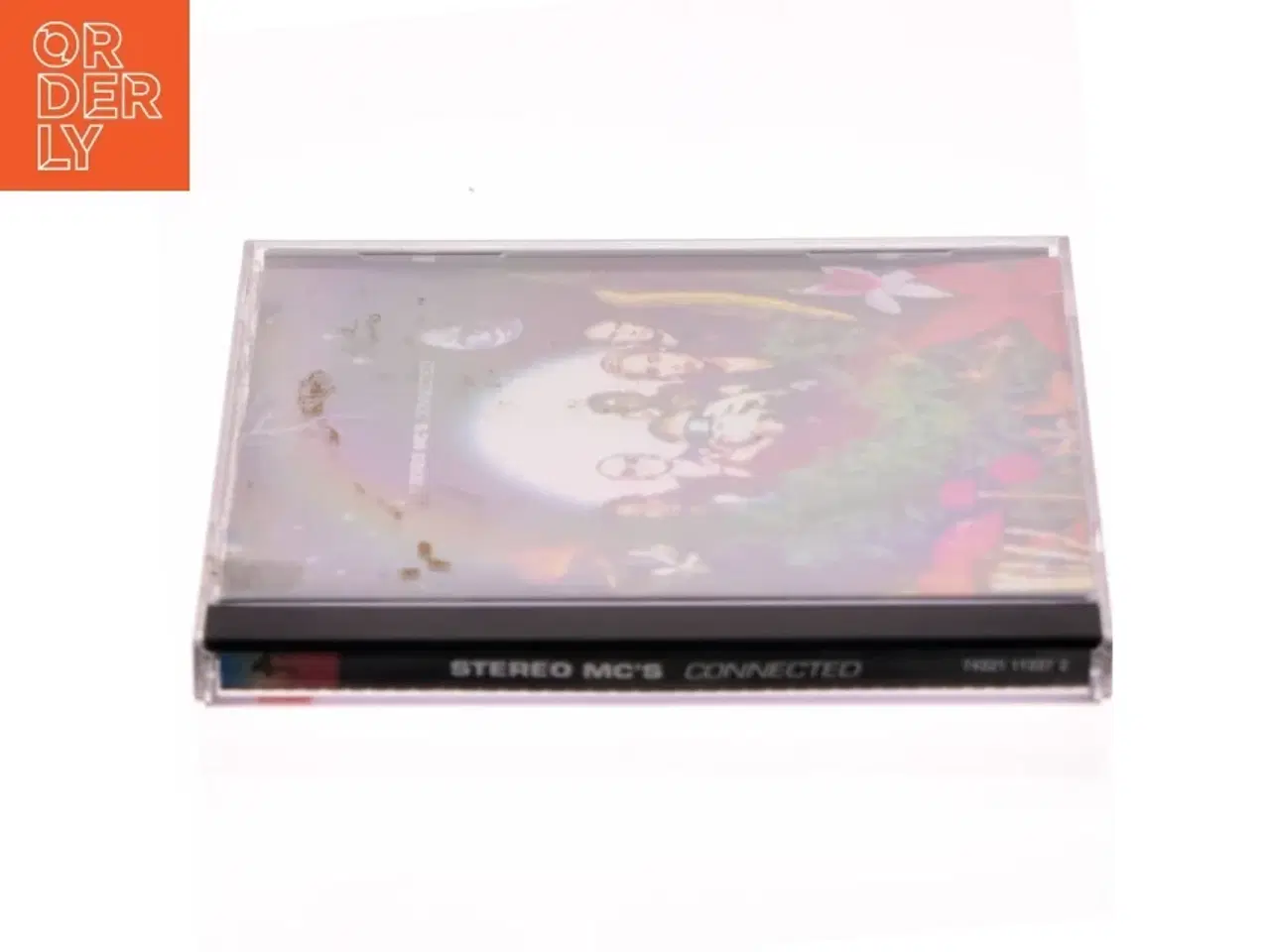 Billede 3 - Stereo MC&#39;s - Connected CD