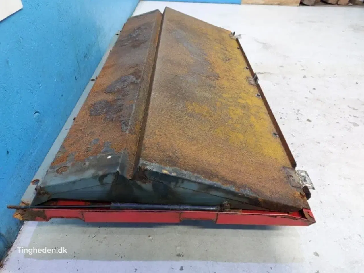 Billede 19 - Massey Ferguson 7274 Skærm 28186218