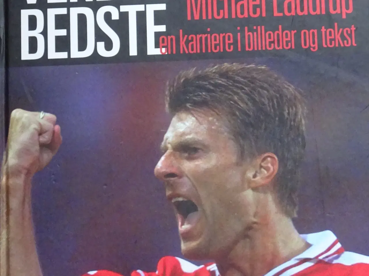 Billede 1 - MICHAEL LAUDRUP, VERDENS BEDSTE