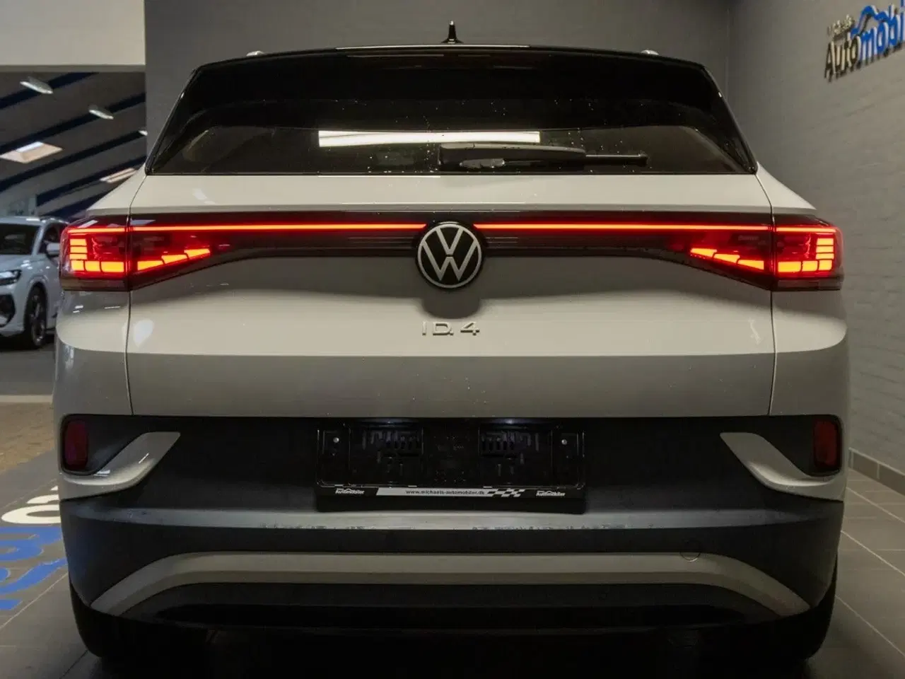 Billede 4 - VW ID.4 77 1ST Pro Performance Max