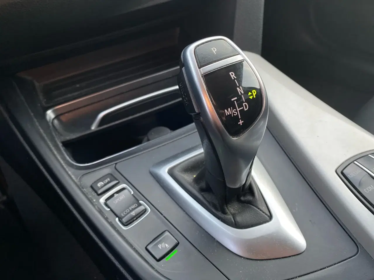 Billede 12 - BMW 320d Touring 2,0 D Steptronic 190HK Stc 8g Aut.