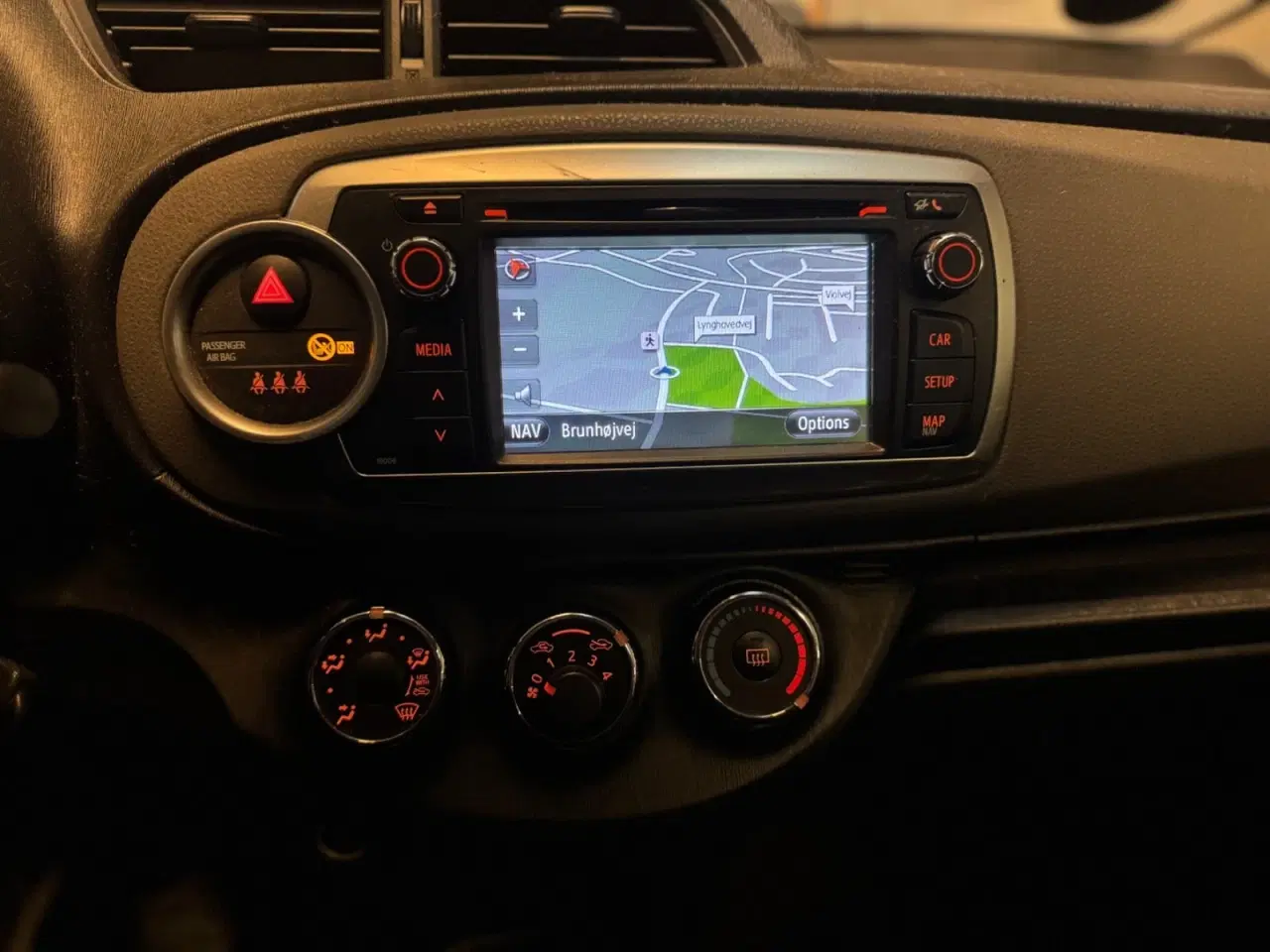 Billede 17 - Toyota Yaris 1,3 VVT-i T2 Touch