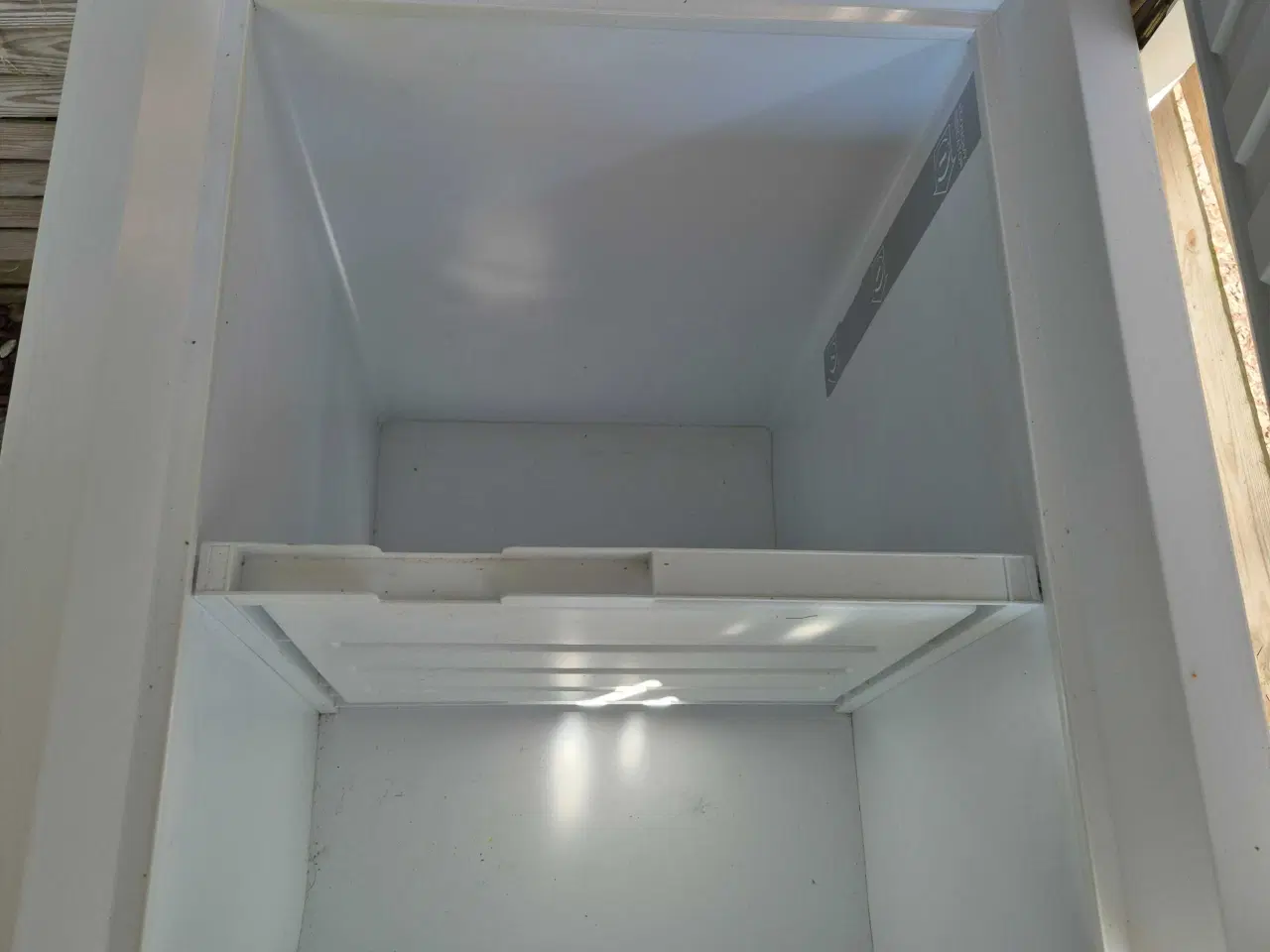 Billede 2 - Kummefryser 150 L