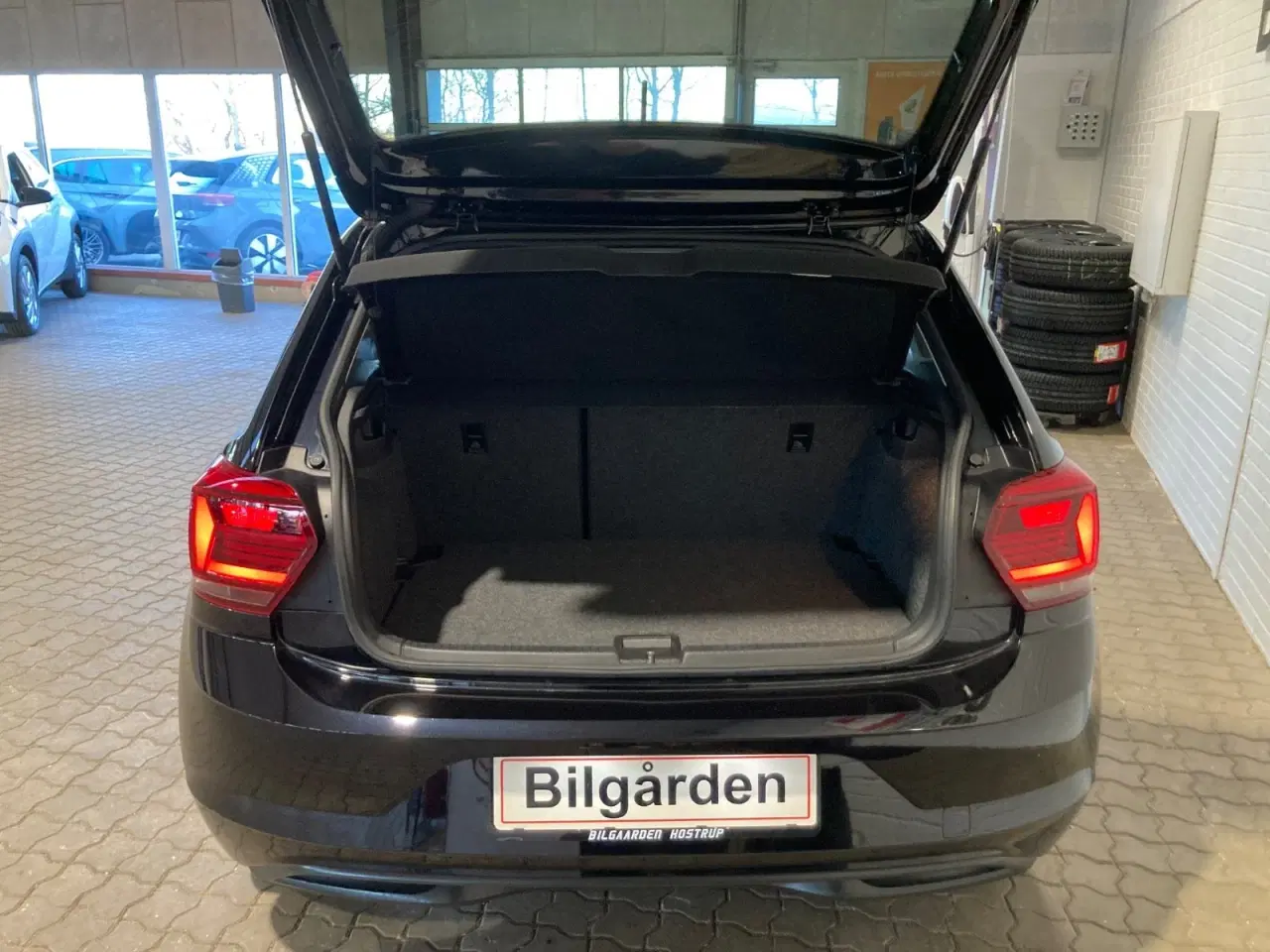 Billede 6 - VW Polo 1,0 TSi 95 Comfortline Connect DSG