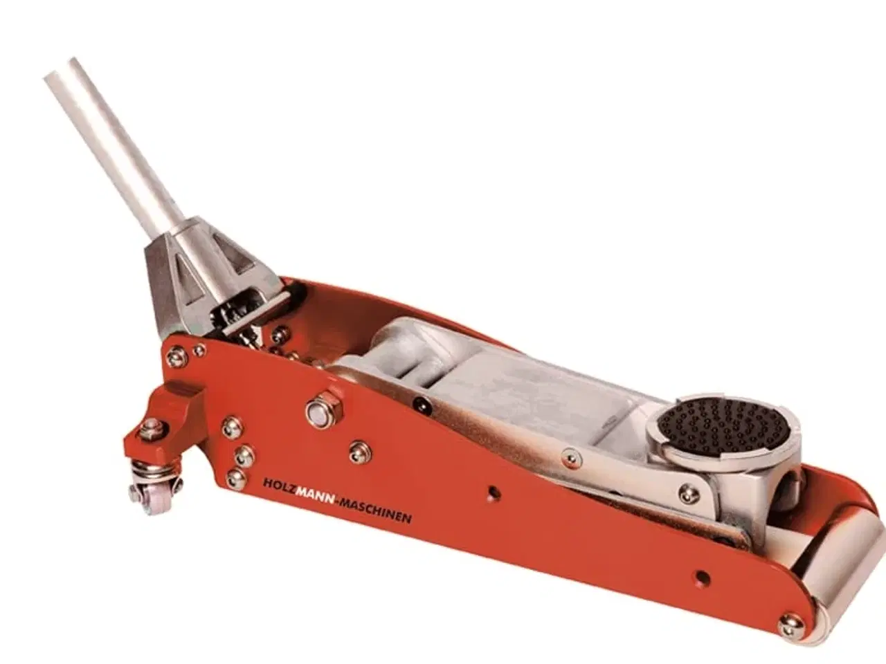 Billede 1 - Aluminiums donkraft Holzmann 1250kg