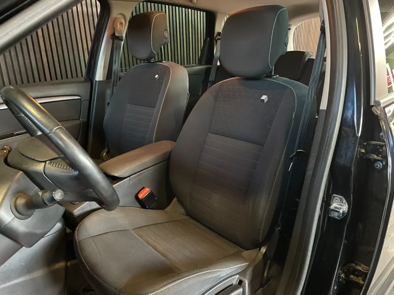 Billede 9 - Renault Grand Scenic III 1,5 dCi 110 Dynamique 7prs