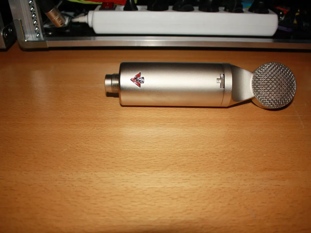 Billede 2 - Studio Projects Mikrofon CS1