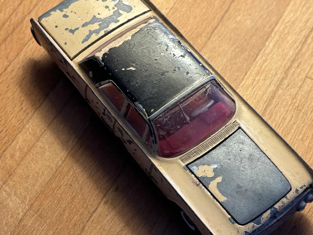 Billede 1 - Tekno Ford Lincoln