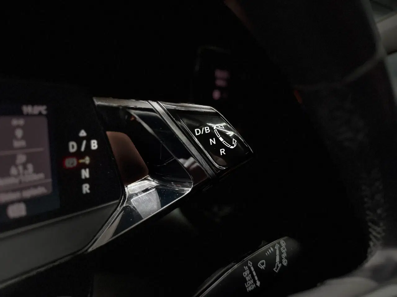Billede 8 - VW ID.4 77 Pro Performance Tech