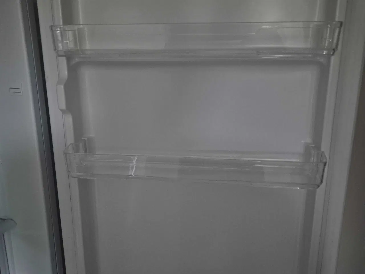 Billede 1 - Køleskab 