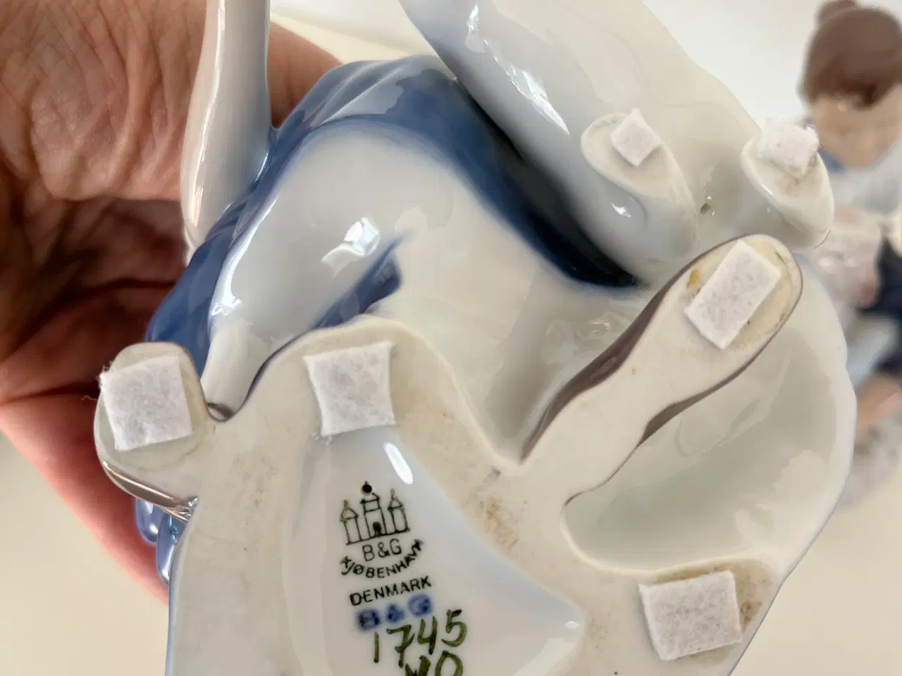 Billede 5 - Porcelæns figurer