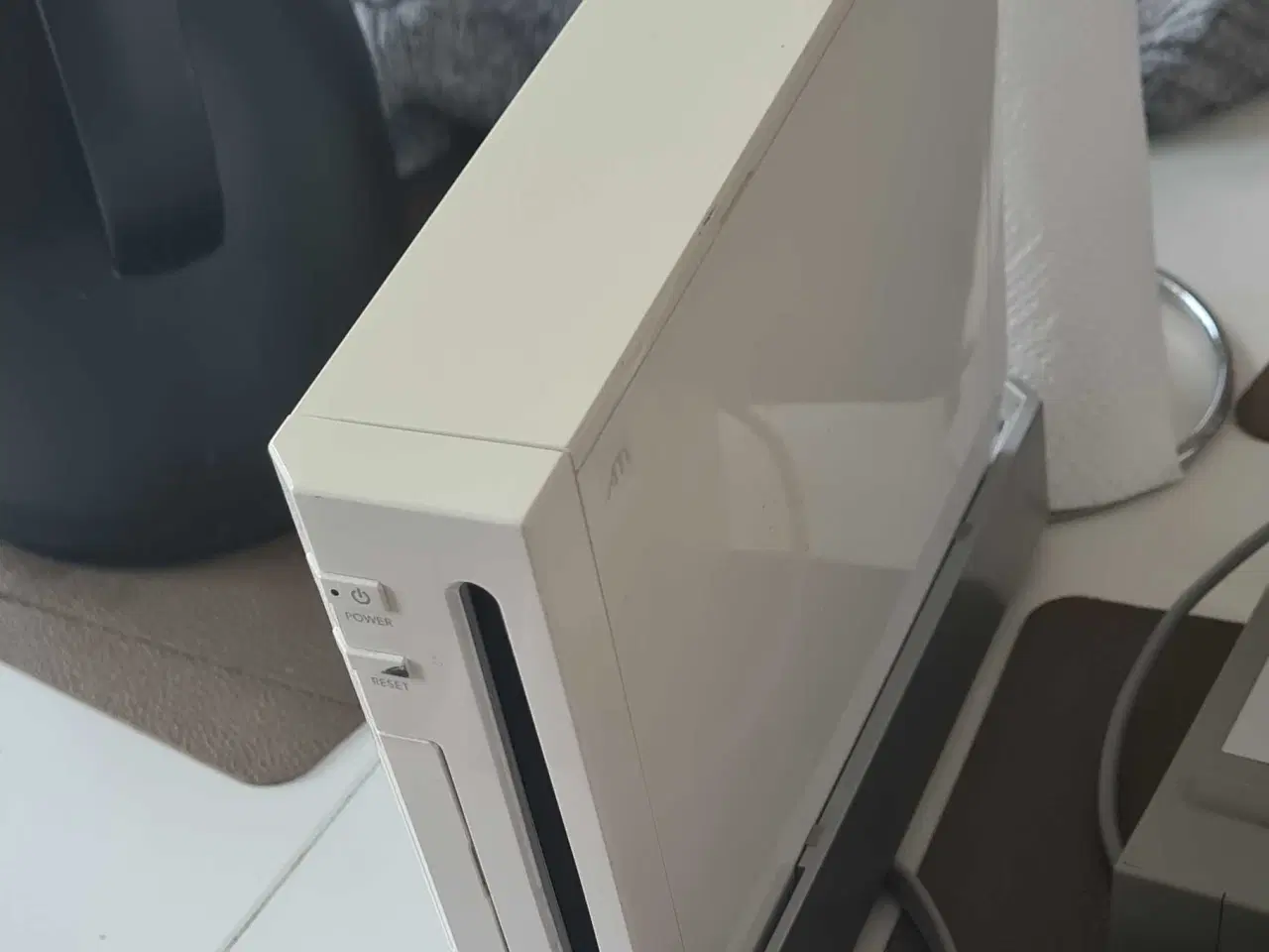 Billede 1 - Wii spil maskine