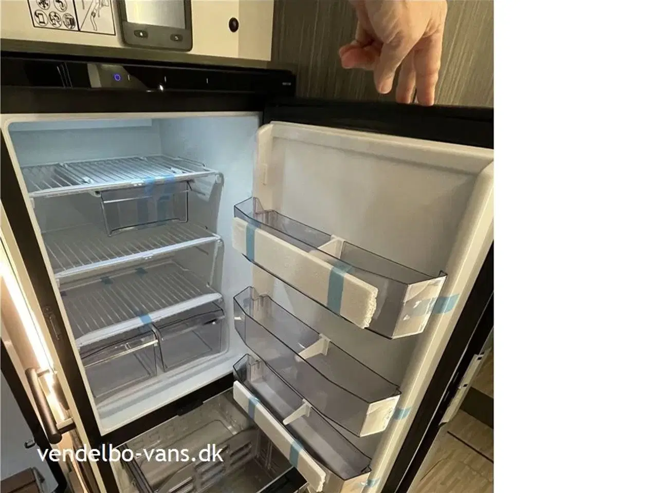 Billede 11 - 2026 - McLouis Nevis 873 Enkeltseng