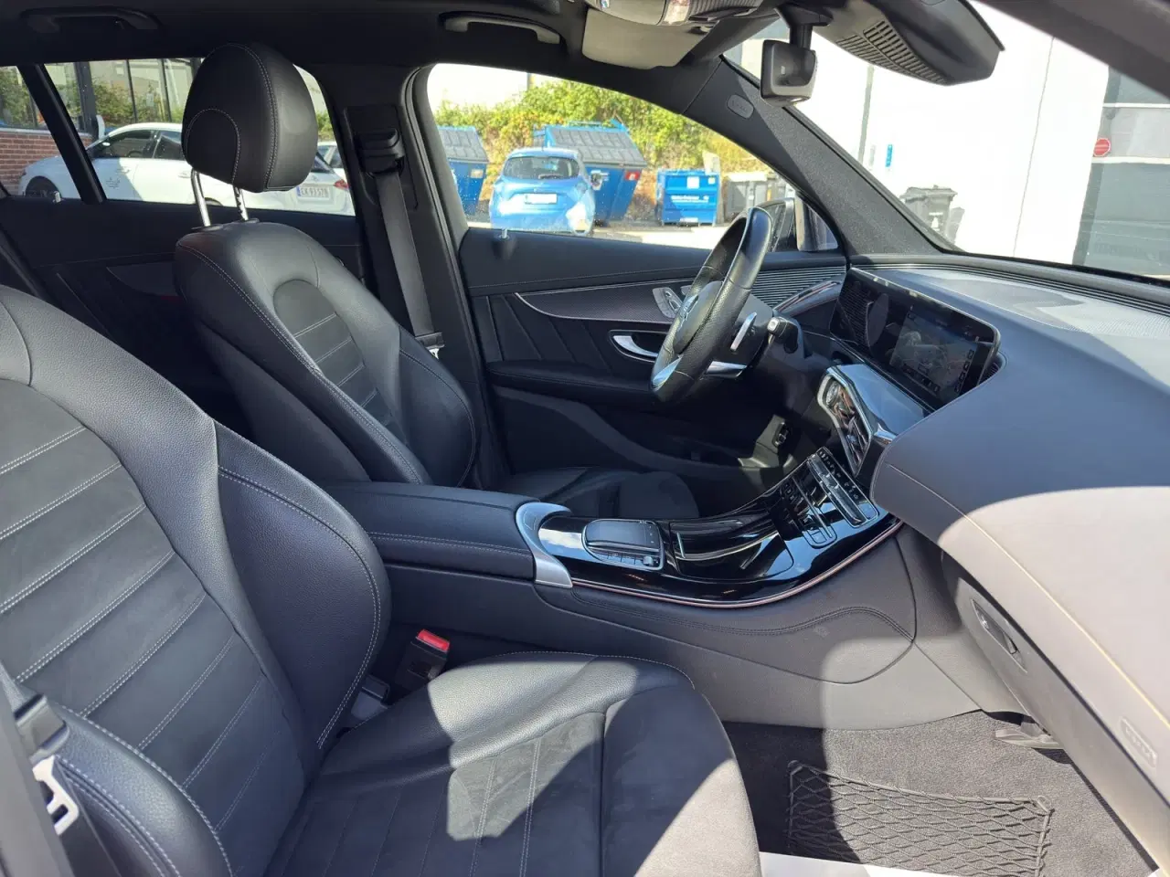 Billede 14 - Mercedes EQC400  4Matic
