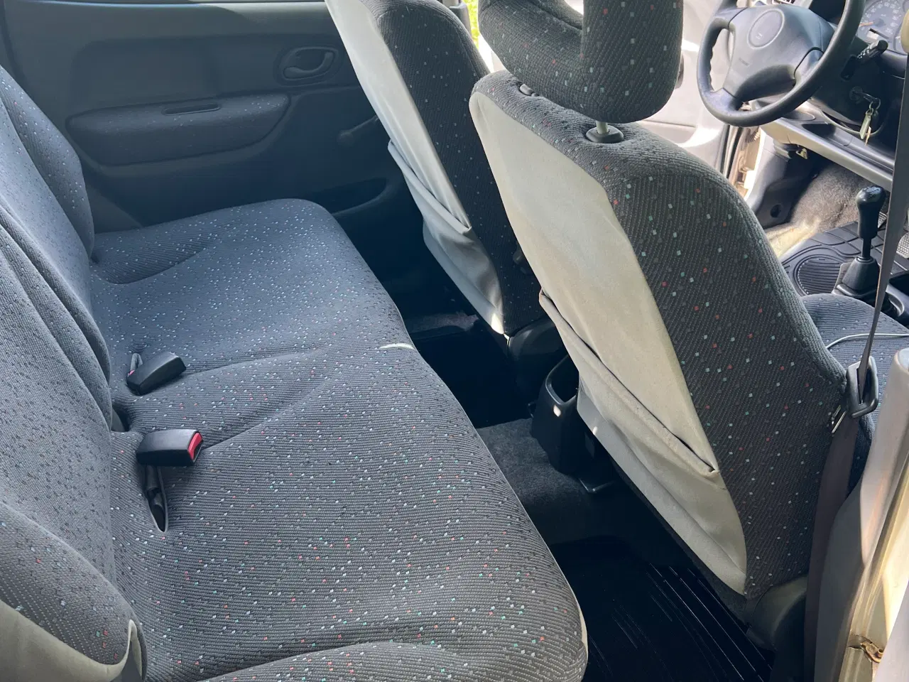 Billede 5 - Suzuki Ignis