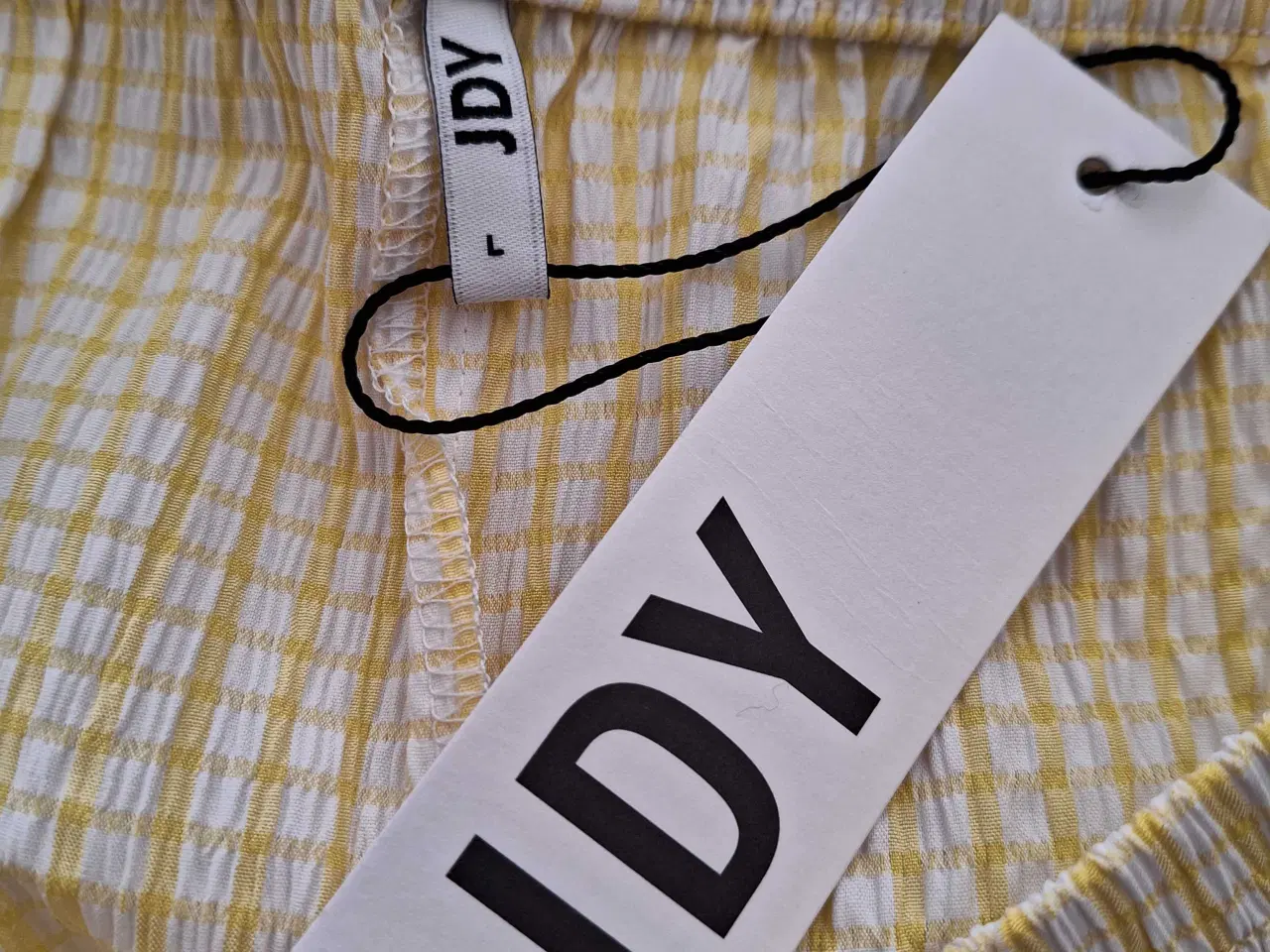 Billede 3 - Nye JDY shorts str. L