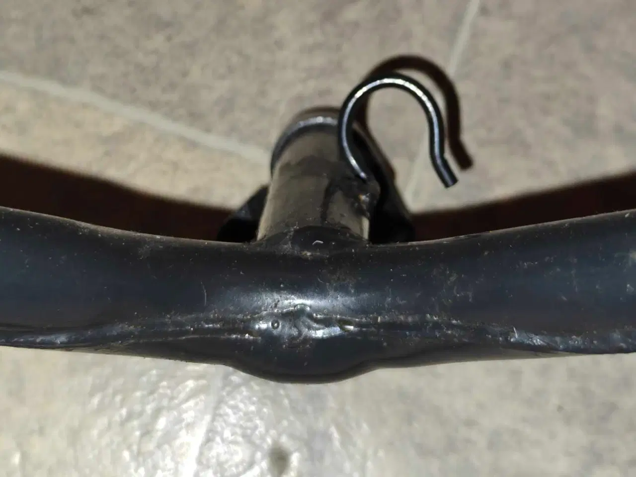 Billede 2 - PGO Hot 50/Big Max/Tornado. Nyt Originalt Styr 