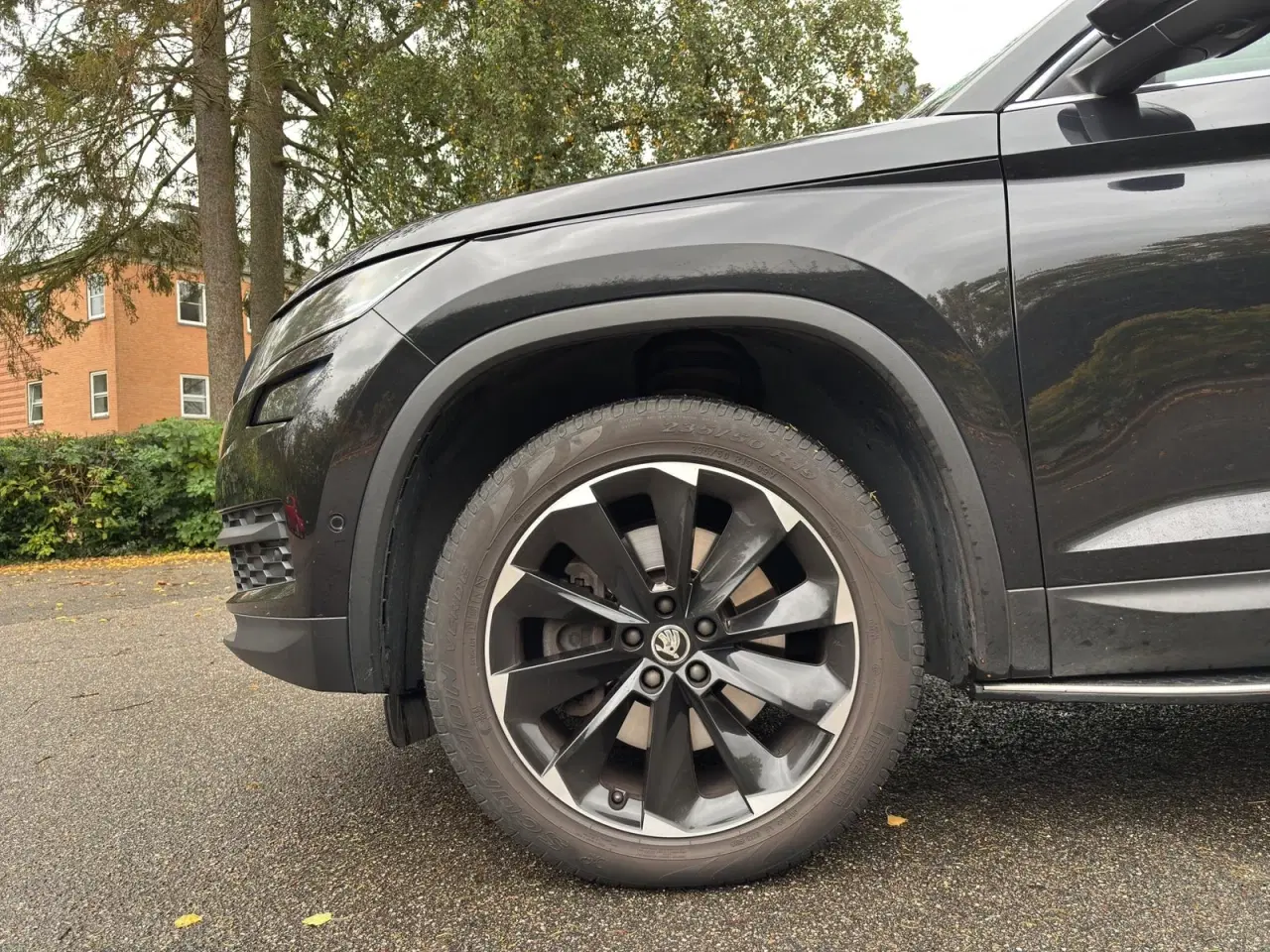 Billede 20 - Skoda Kodiaq 2,0 TSi 190 Style DSG 4x4 7prs