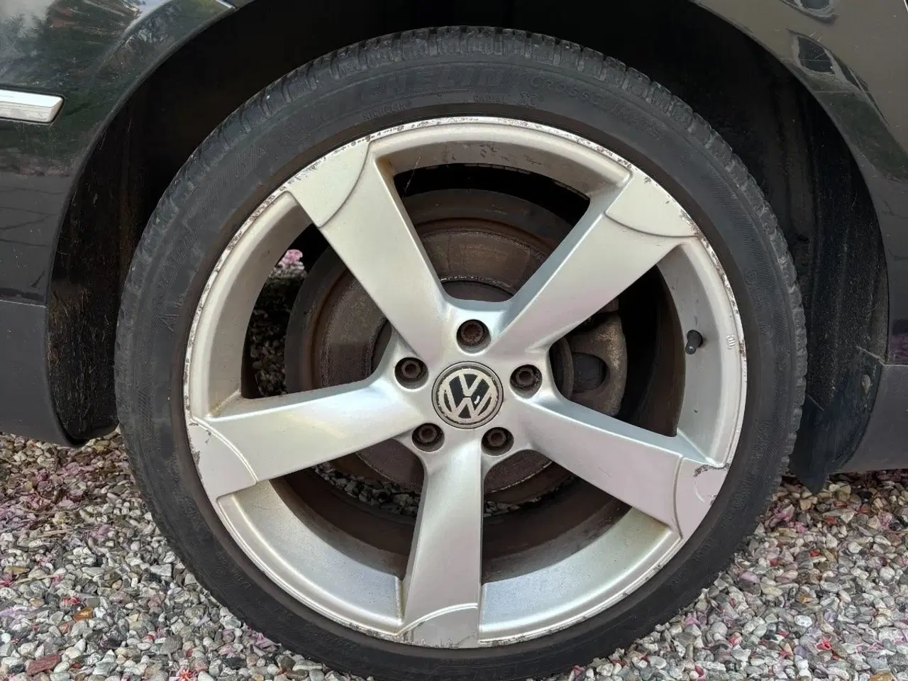 Billede 12 - VW Passat 1,6 FSi Comfortline Variant