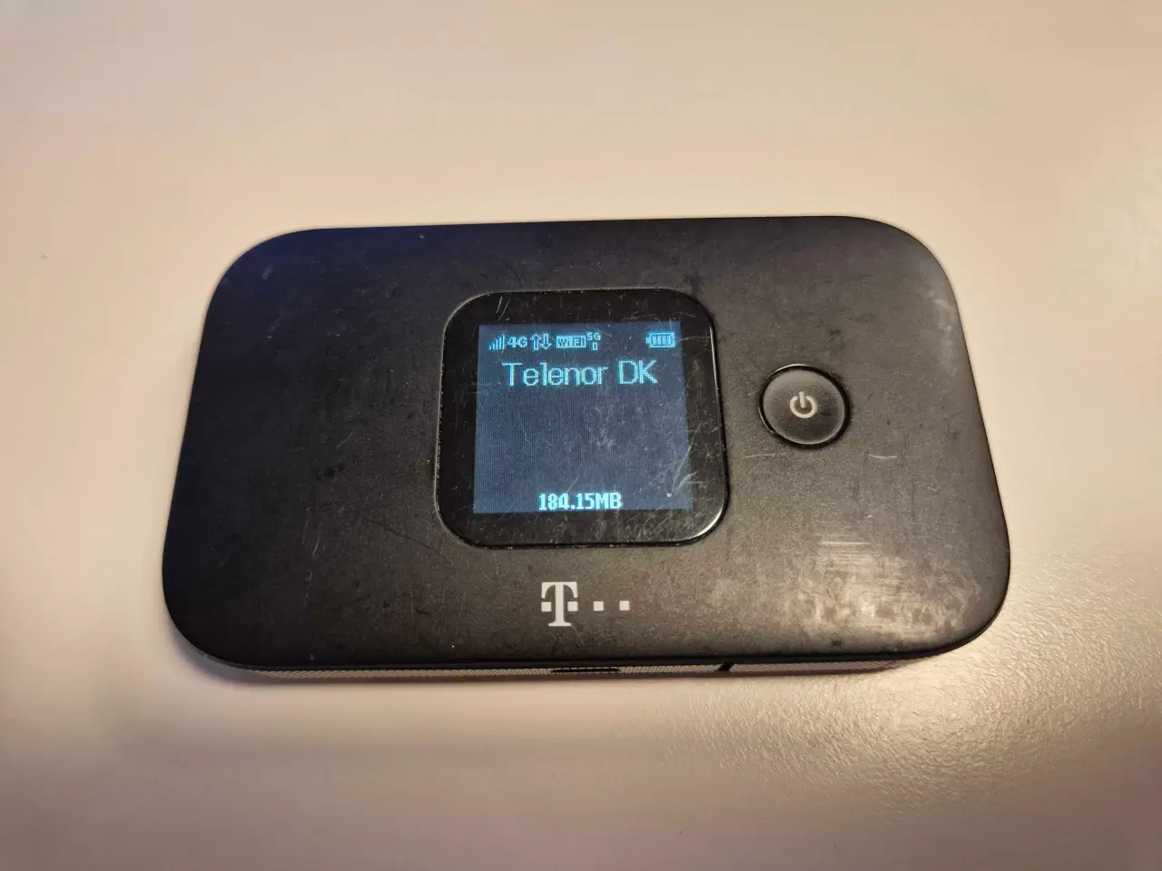 Billede 1 - Huawei E5577