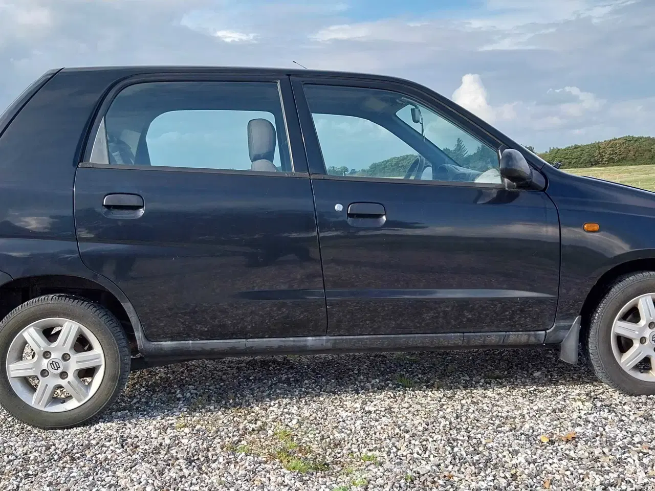 Billede 4 - Suzuki alto 1.1 2005