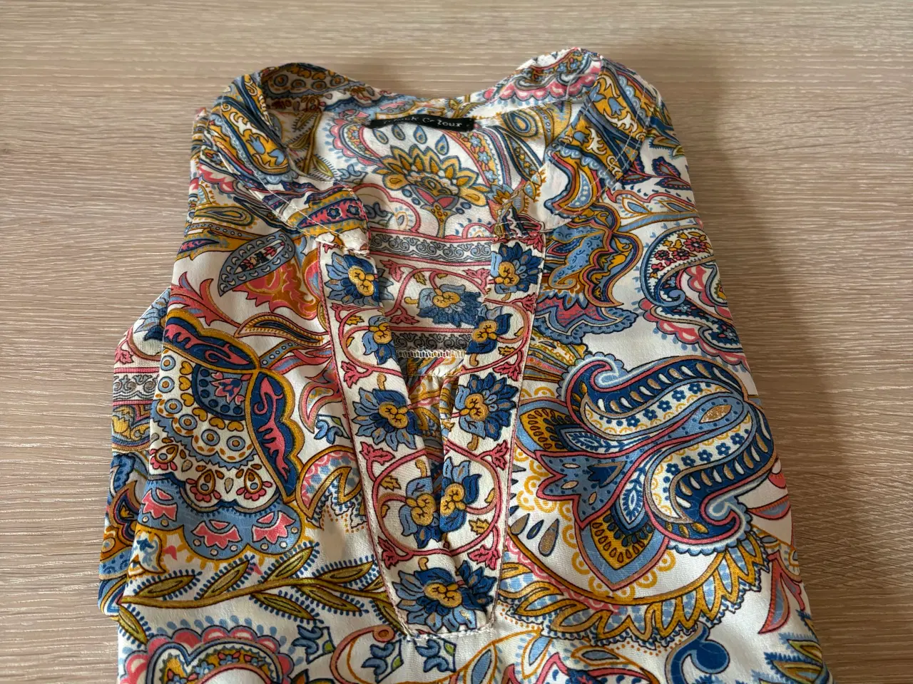 Billede 4 - Black Colour bluser