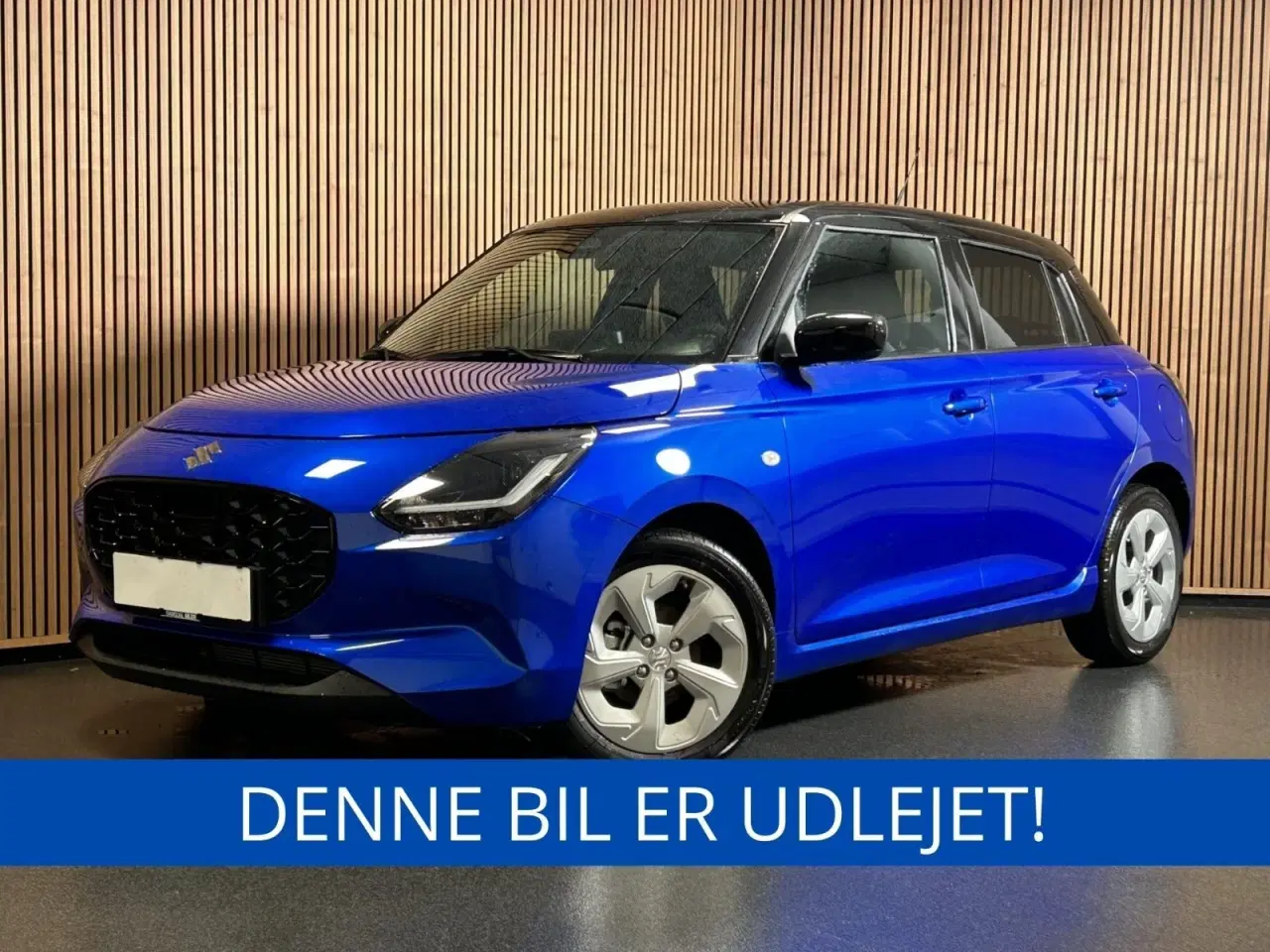 Billede 4 - Suzuki Swift 1,2 GL